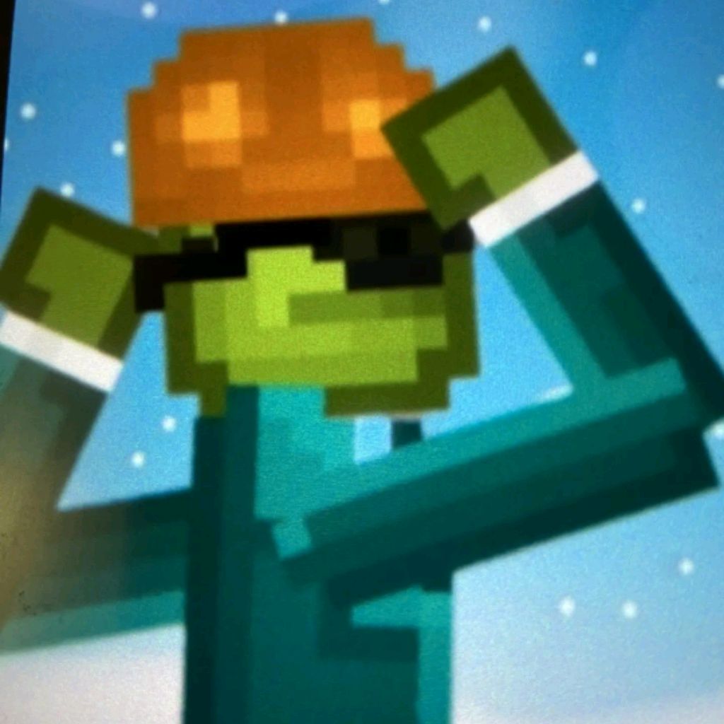 Иконка канала Melon sandbox😎😎