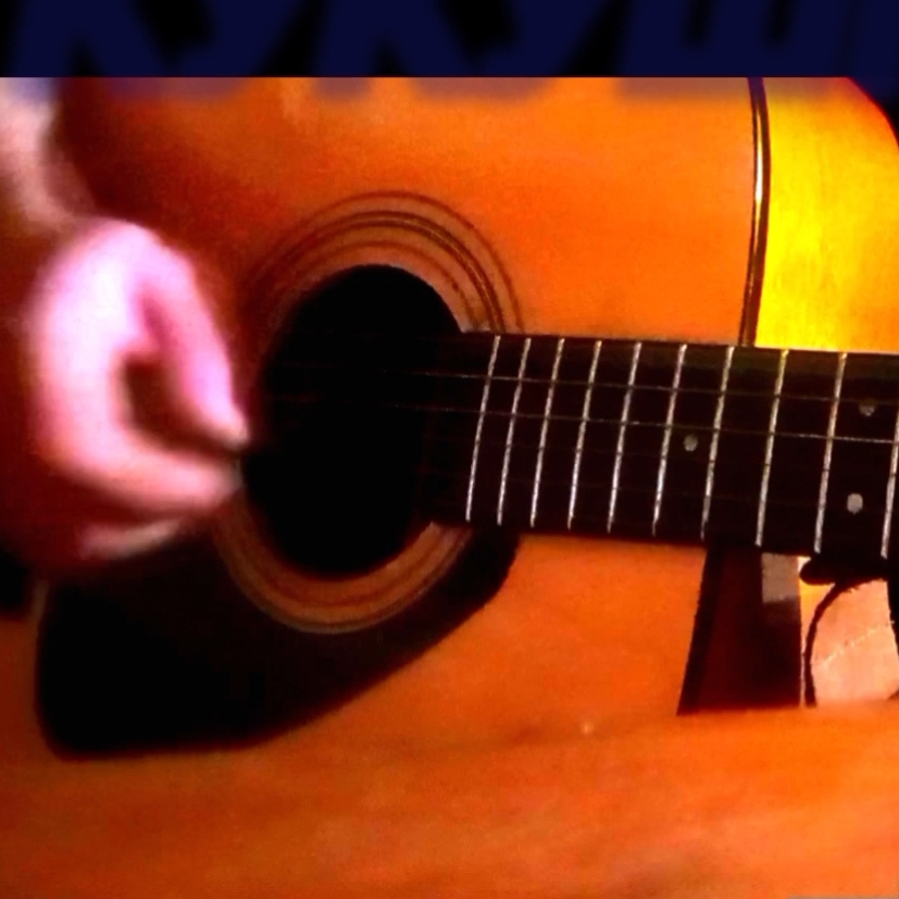 Иконка канала Гитара C.S.