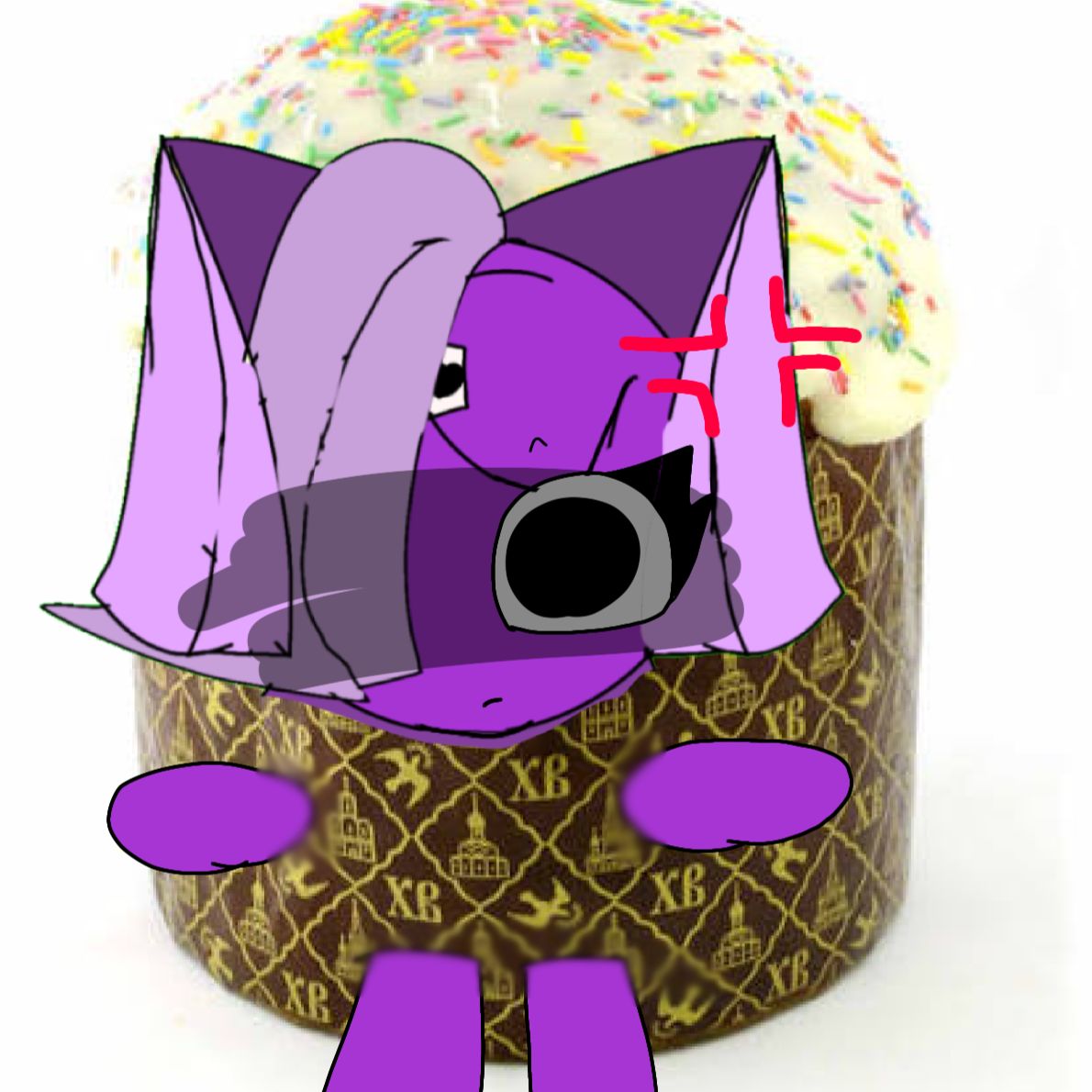 Аватар автора