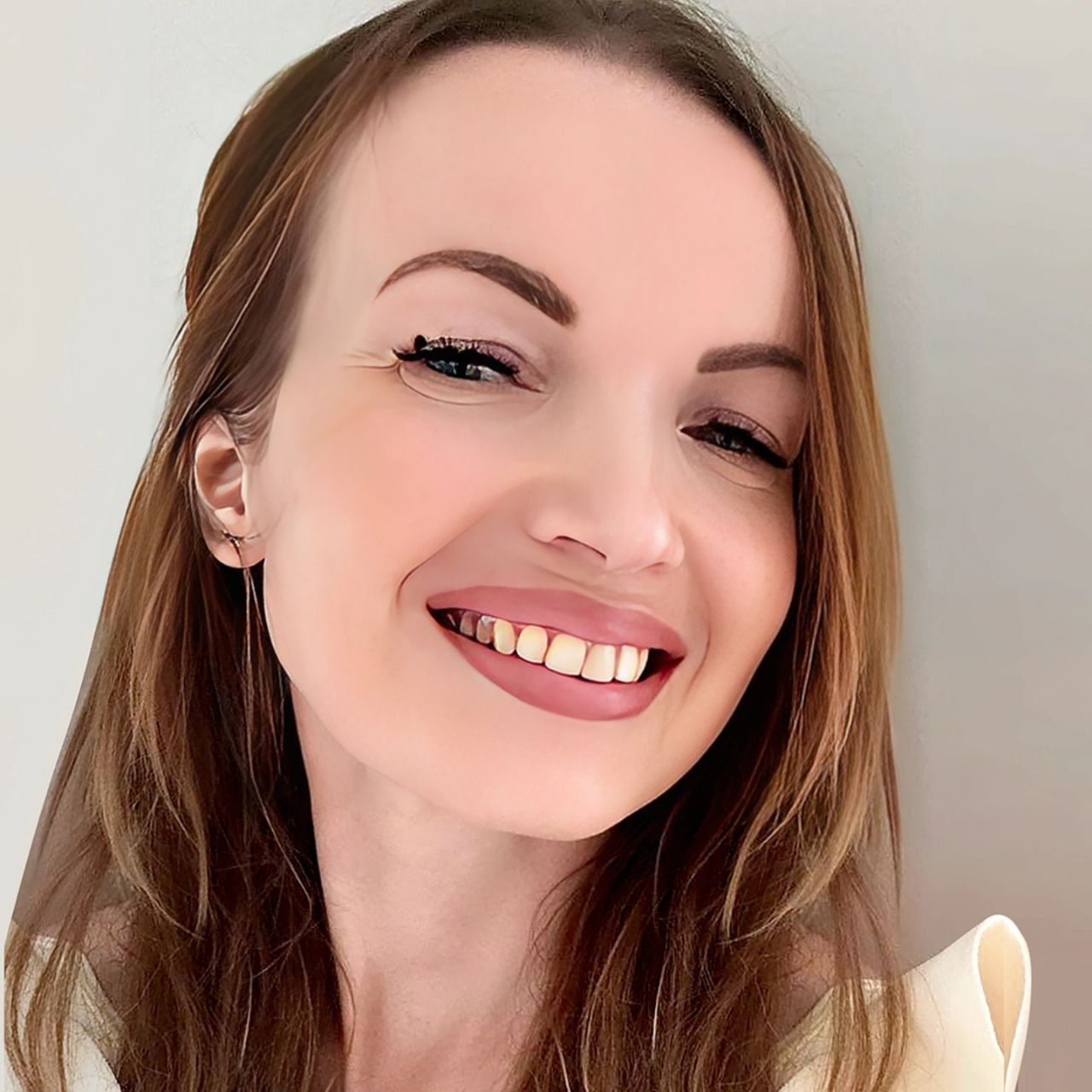 Иконка канала Жизнь без масок | Александра Воронина