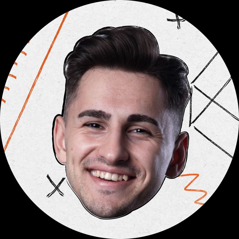 Аватар автора