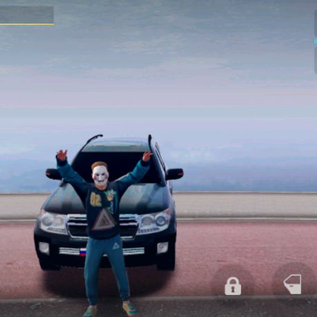 Иконка канала БОГДАН СИГМА