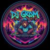 Иконка канала Dj Grom