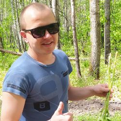 Иконка канала НИКОЛАИЧ