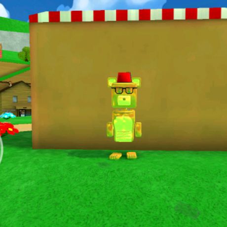 Иконка канала Супер Мишка