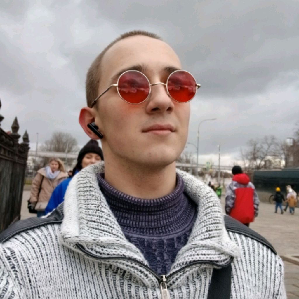 Аватар автора