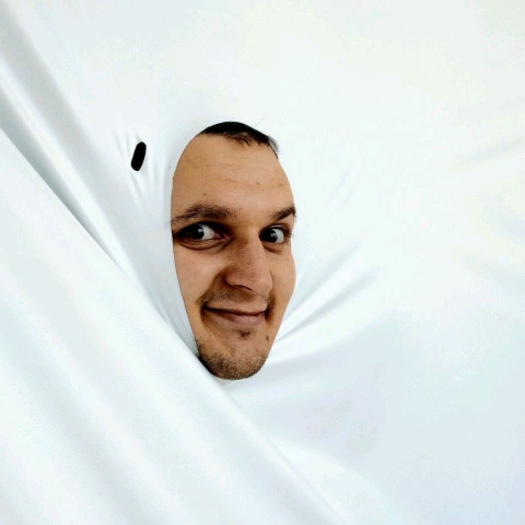 Иконка канала AN_Potolok