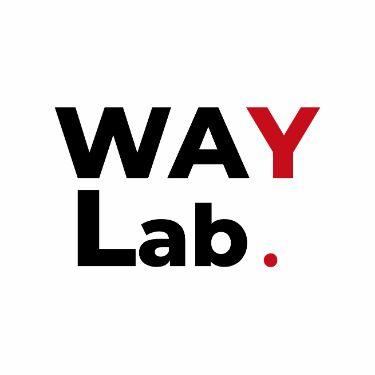 Иконка канала way.lab