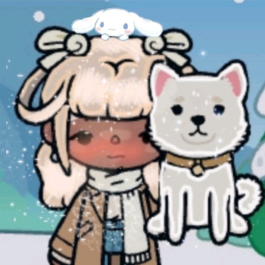 Аватар автора