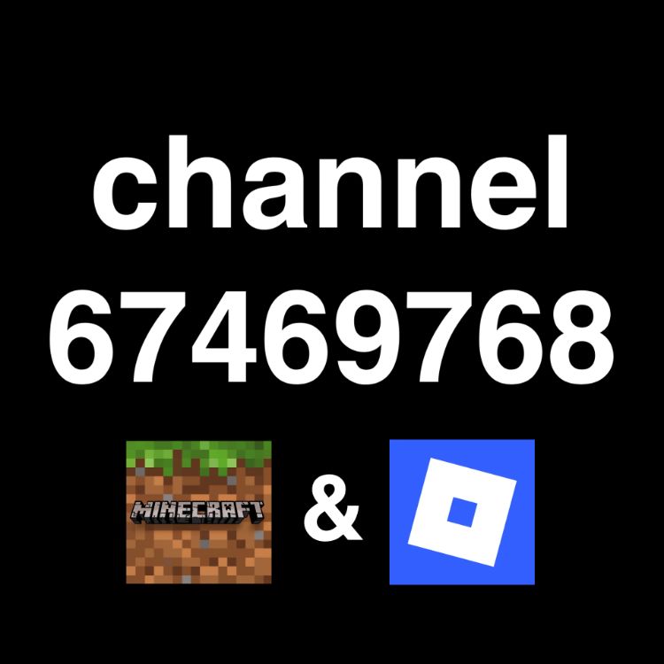 Иконка канала channel67469768