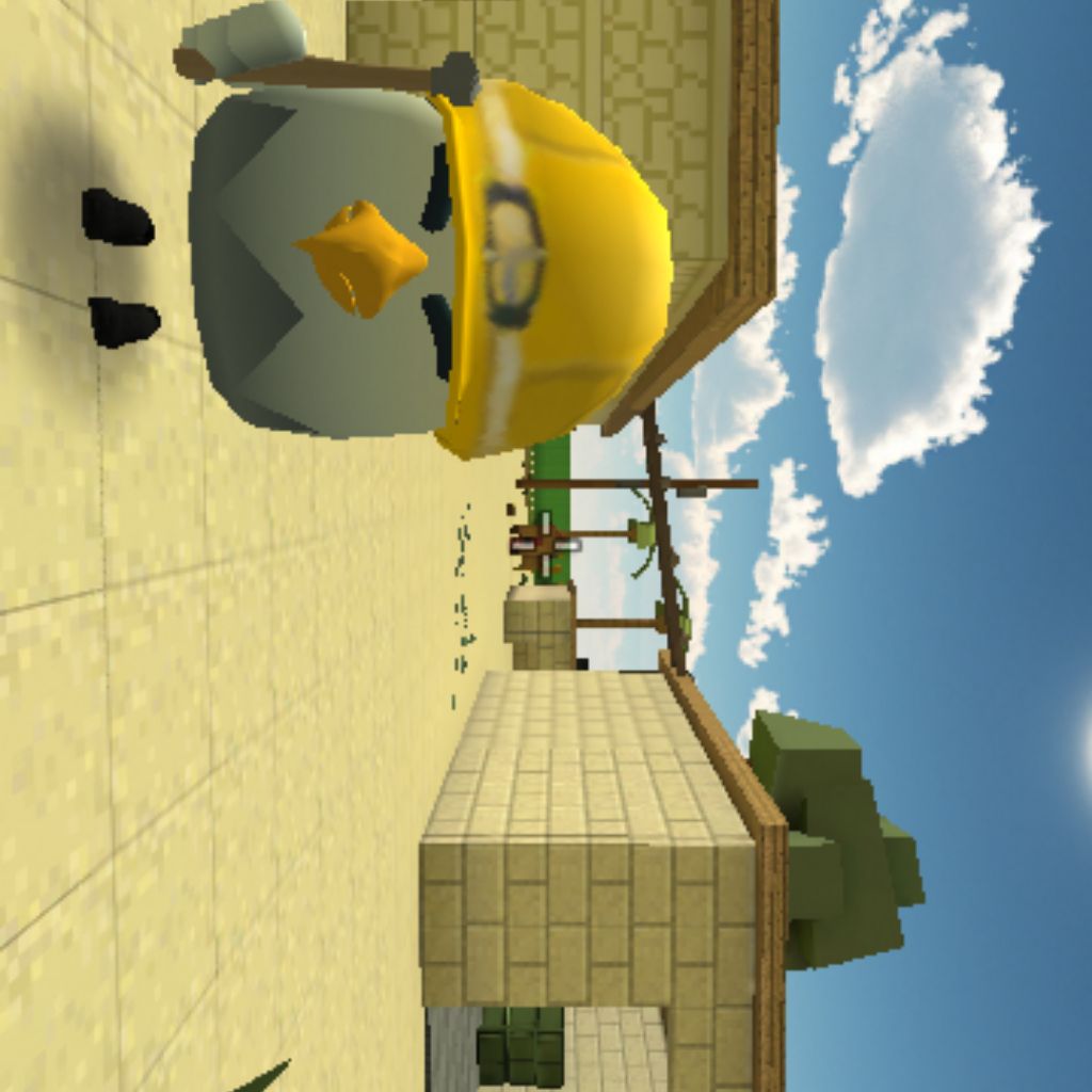 Иконка канала ♥ Chicken Gun★