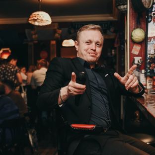 Иконка канала TokarevGO!