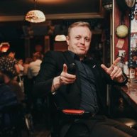 Иконка канала TokarevGO!