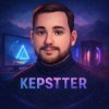 Иконка канала Kepstter