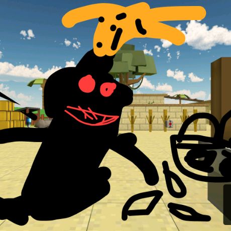 Иконка канала Пушок 10 Р Ру 1000