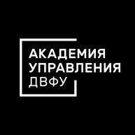 Иконка канала Академия Управления ДВФУ