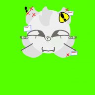 Иконка канала ⚠️ВИРУС⚠️