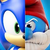 Иконка канала "Sonic Gamer PC | MB Rumble Party 🌀🕹️"