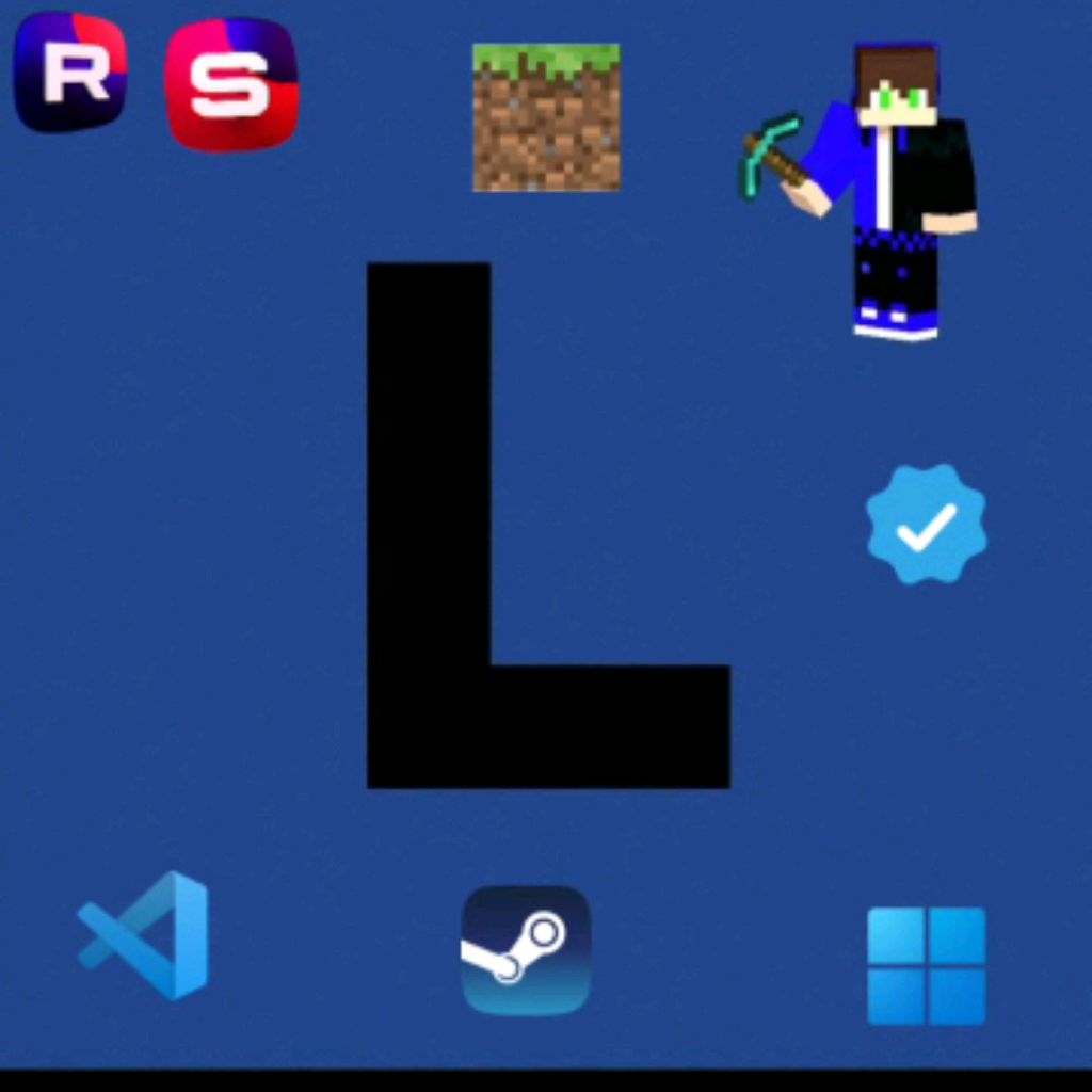 Иконка канала ⱠɆ₥₳Ӿ_₭ⱤɄ₮ØɎ ☑️