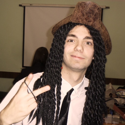 Аватар автора