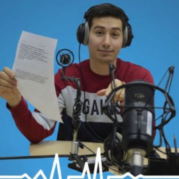 Аватар автора