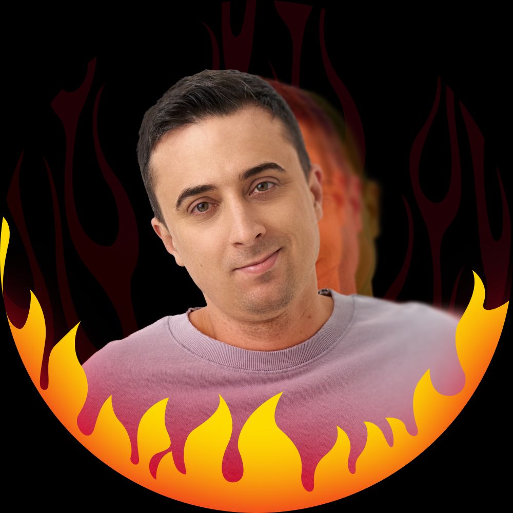 Аватар автора