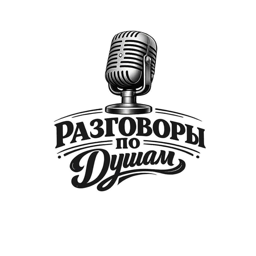 Иконка канала Разговоры по душам