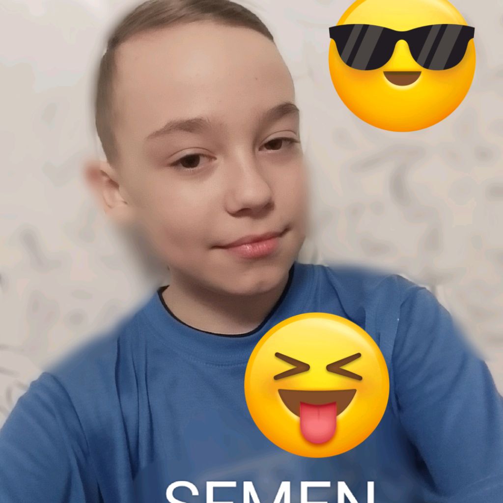 Иконка канала SEMEN MEM/СЕМËН МЕМ