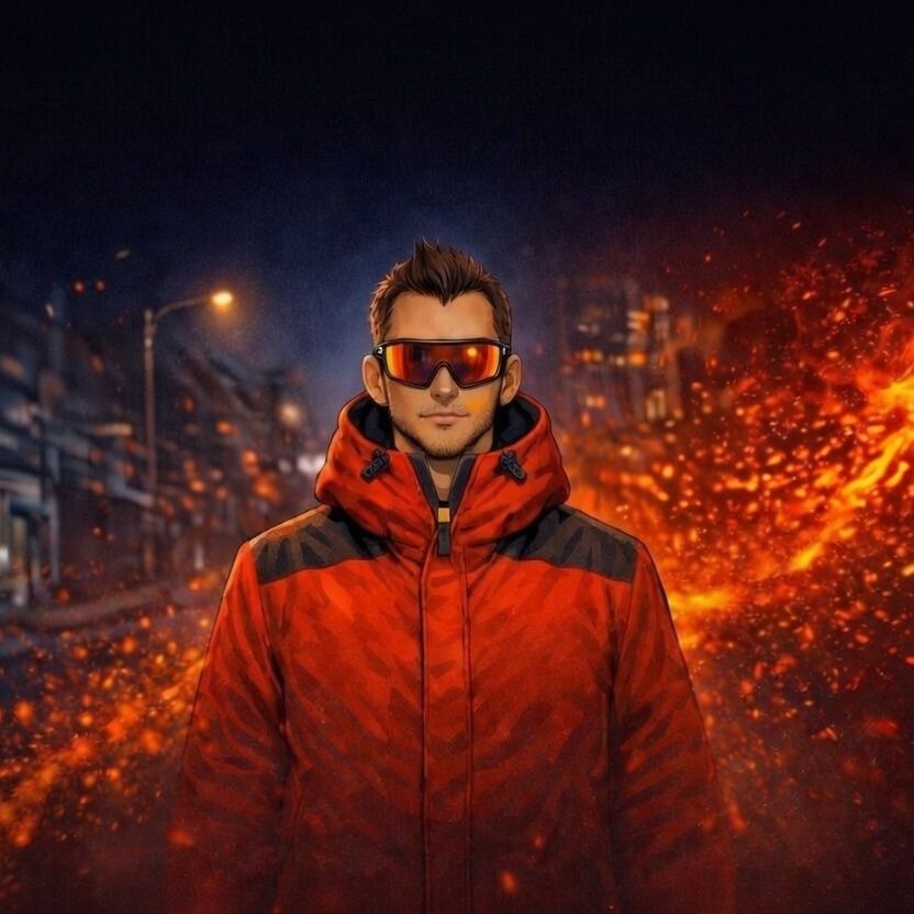 Иконка канала Anton Channel