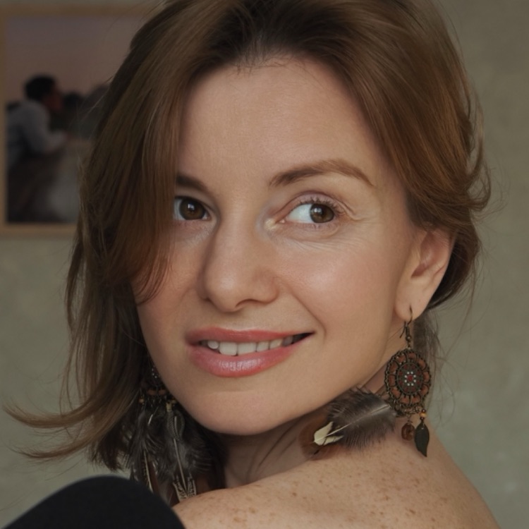 Иконка канала Veronika Martin