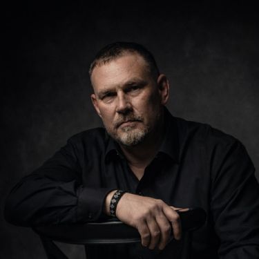 Иконка канала Hunter333163