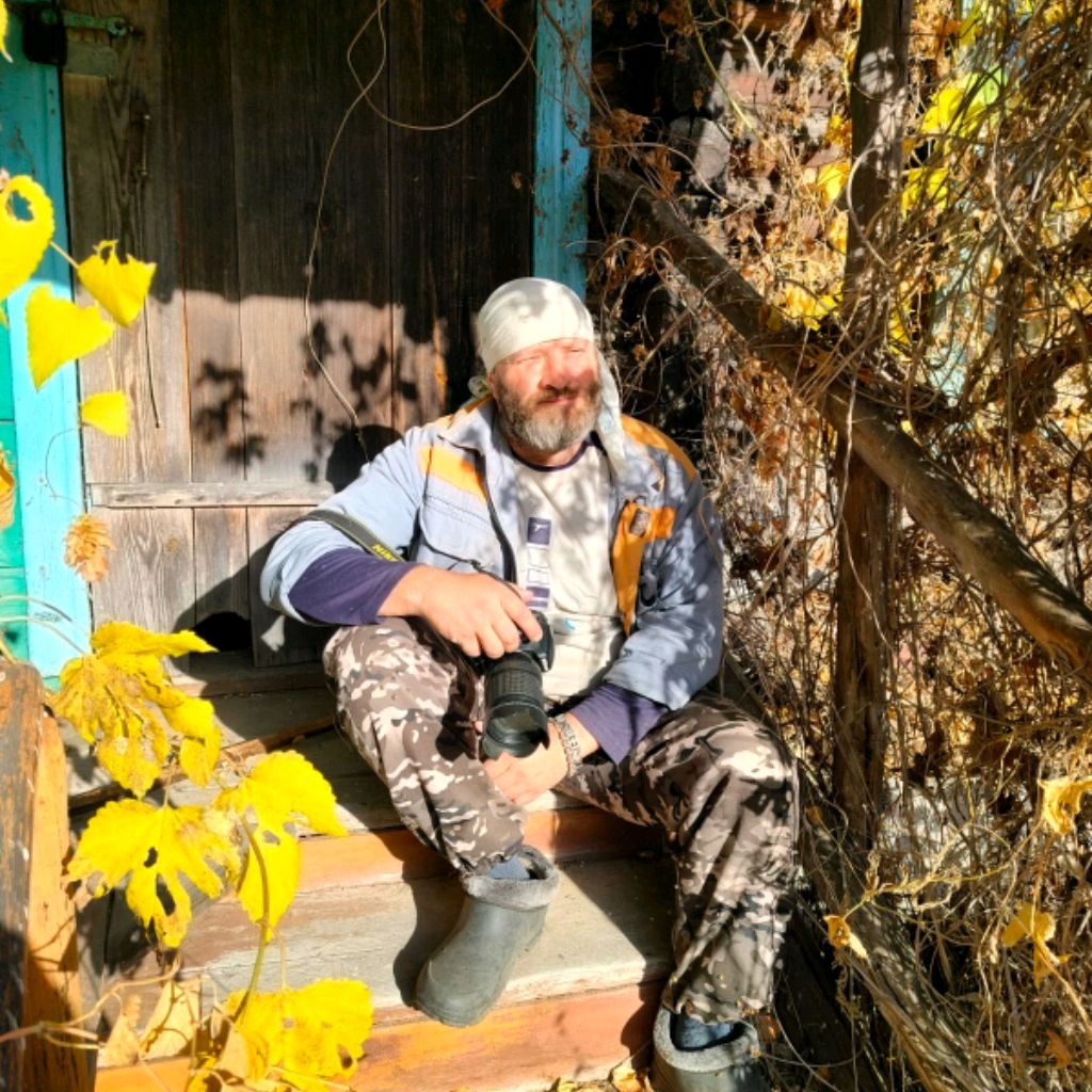 Иконка канала Двалин!К Вашим Услугам.