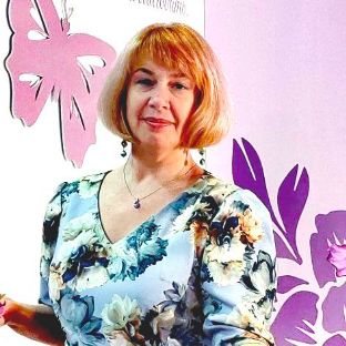 Иконка канала Психология Согласия  Психотерапевт Элина Аргунеева
