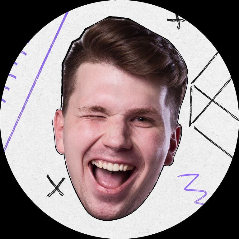 Аватар автора