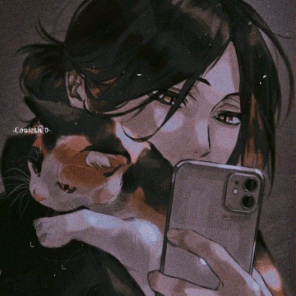 Иконка канала Я Мади😘