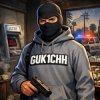 Иконка канала ГУКИЧ