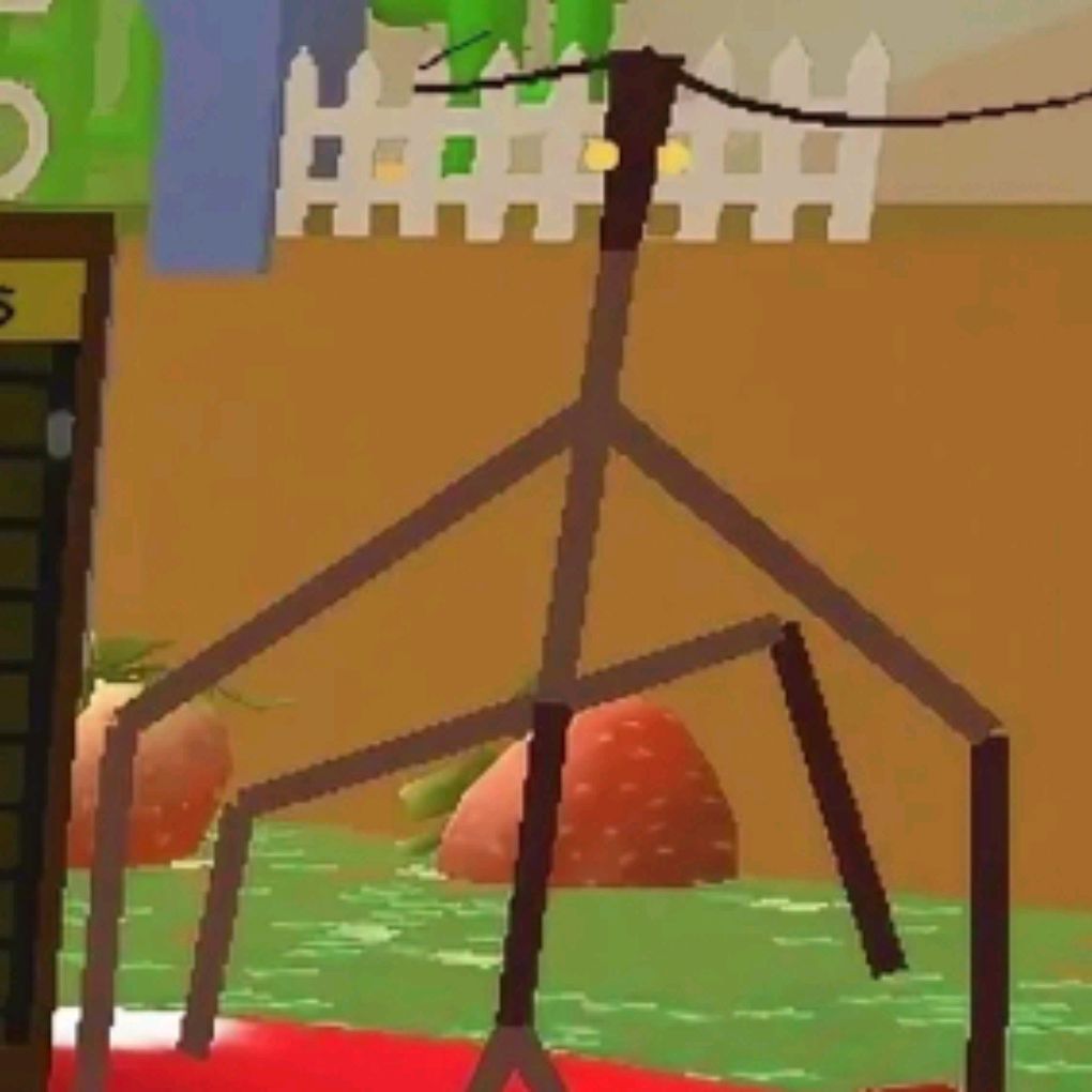 Иконка канала Stickbug_official