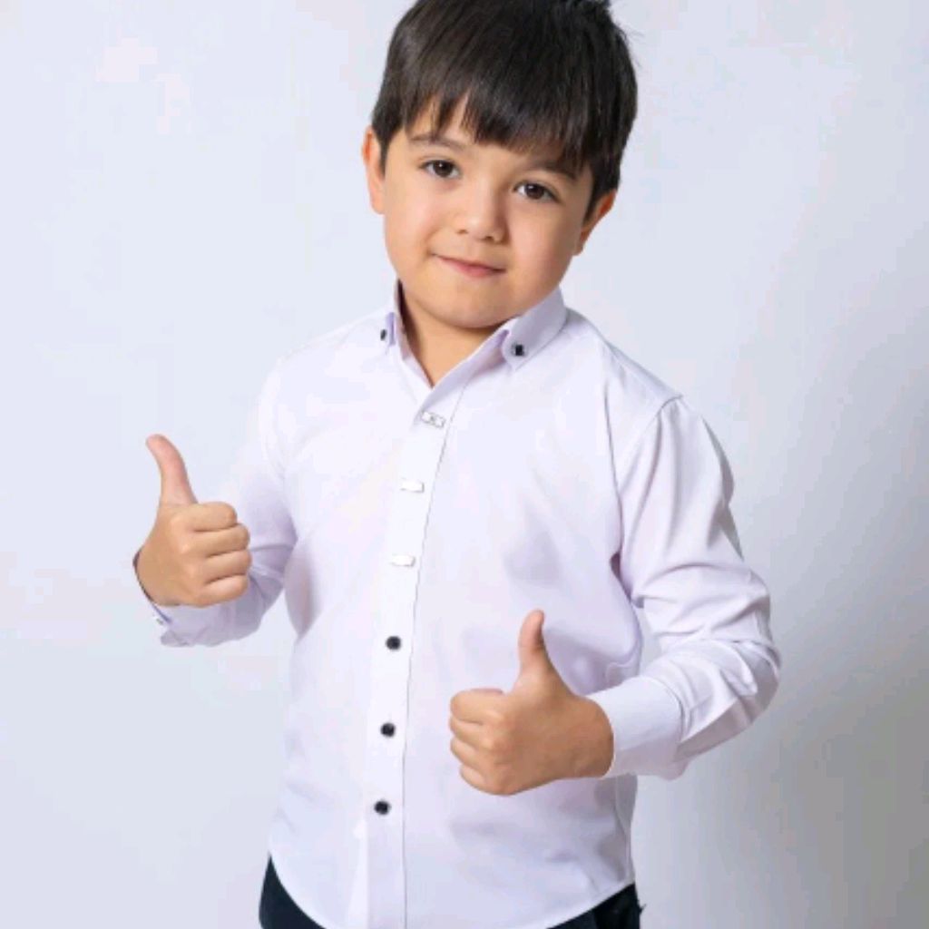 Иконка канала Амир Братуха