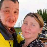 Иконка канала БЕЗДОМНЫЕ АНЬКА & САШКА