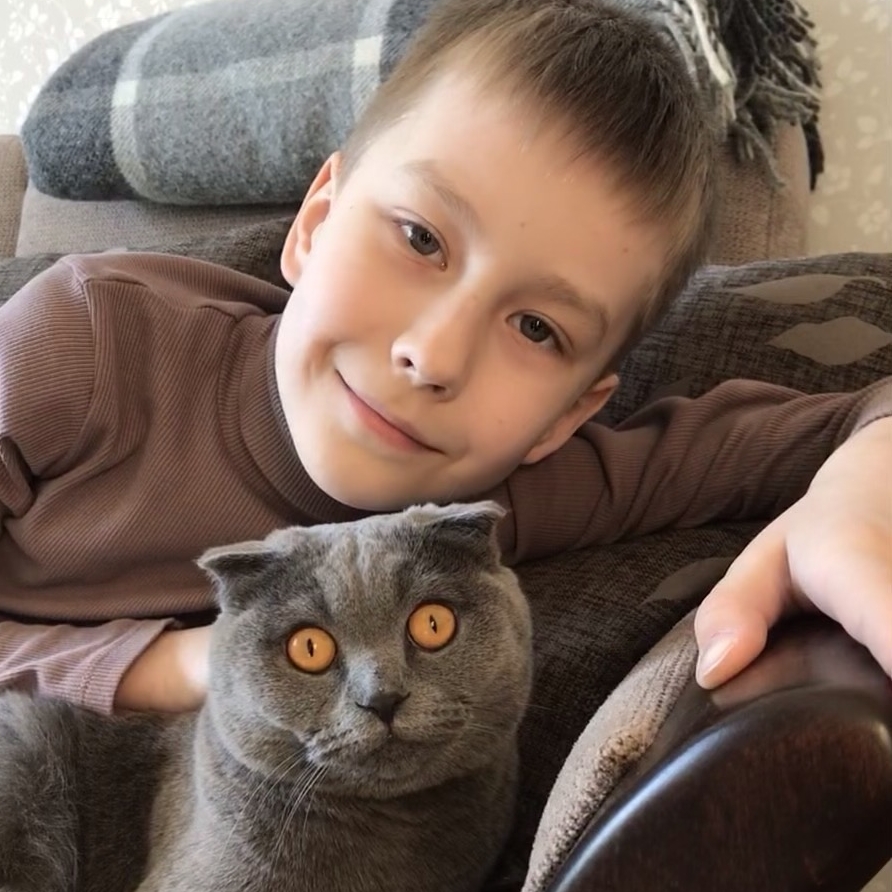 Аватар автора