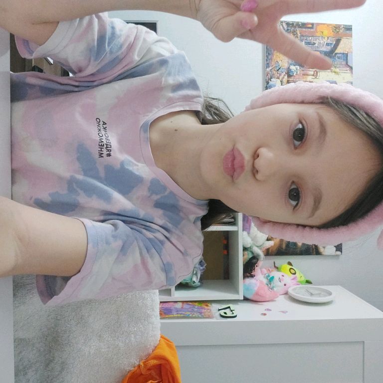 Иконка канала Лиза  Вас Люблю