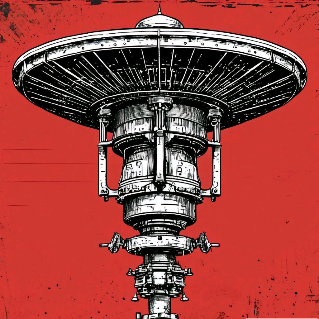 Иконка канала ИИ Радар