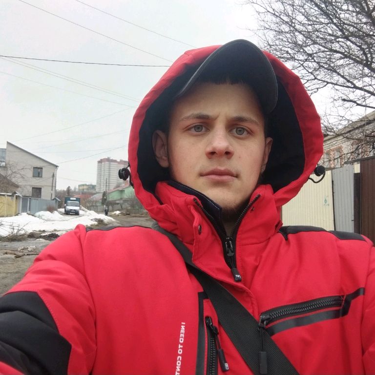 Иконка канала иван граф