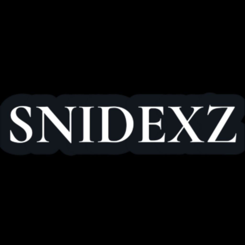Иконка канала [医]SNIDEXZ