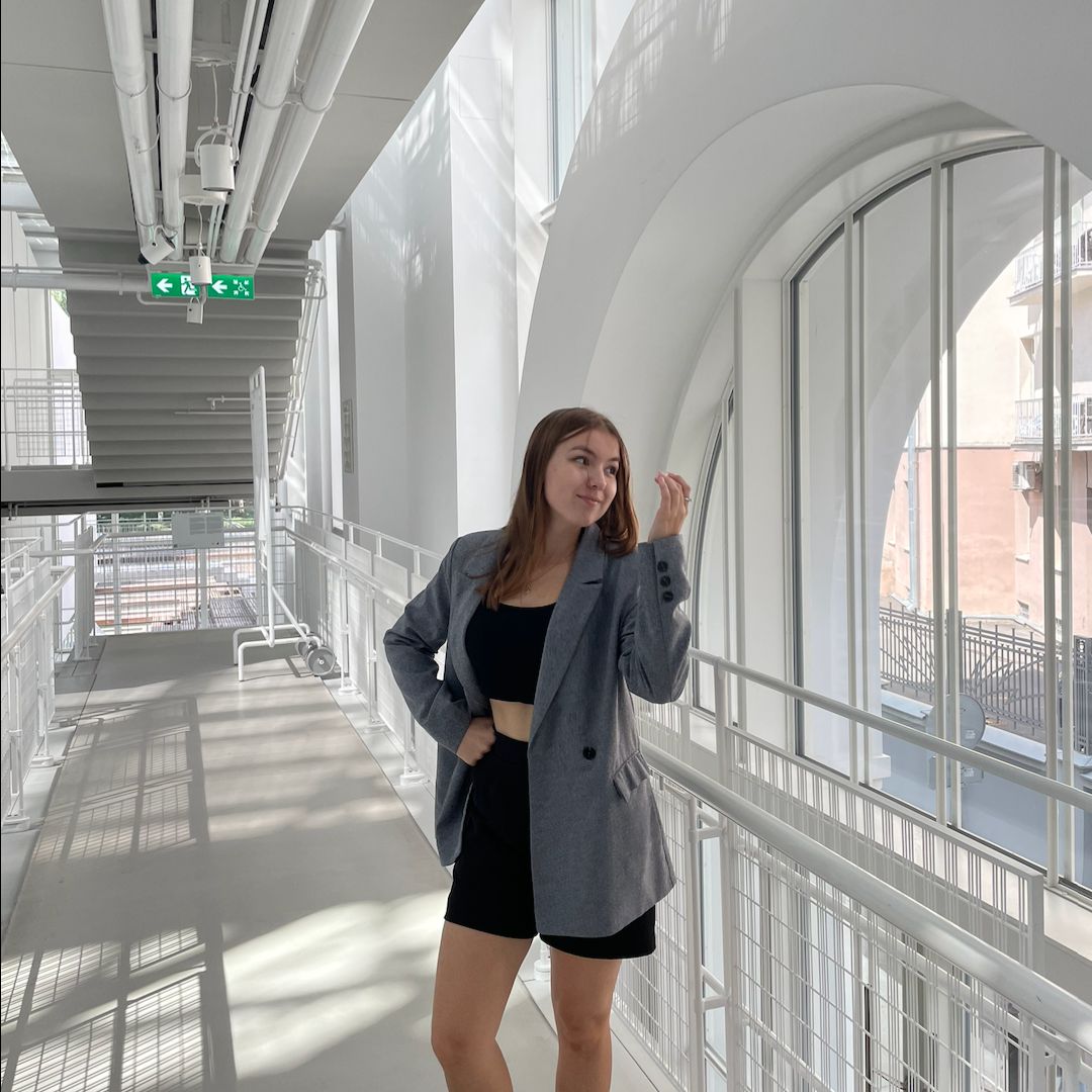 Аватар автора