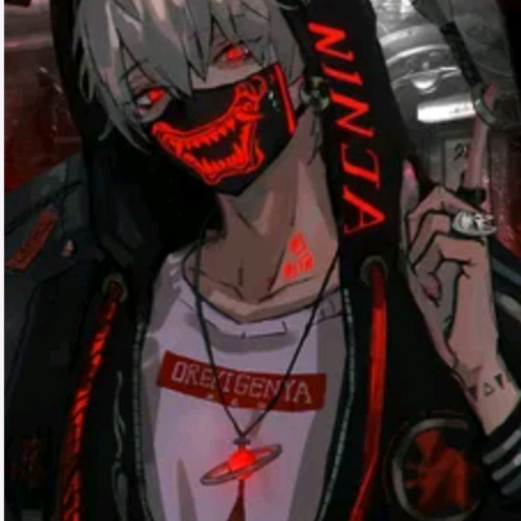 Иконка канала Orion666