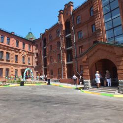 Аватар автора