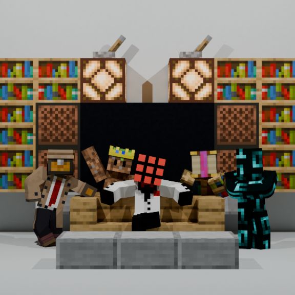 Иконка канала Дом чудаков