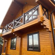 Иконка канала KingDOM Home Kits | Деревянные дома и домокомплект