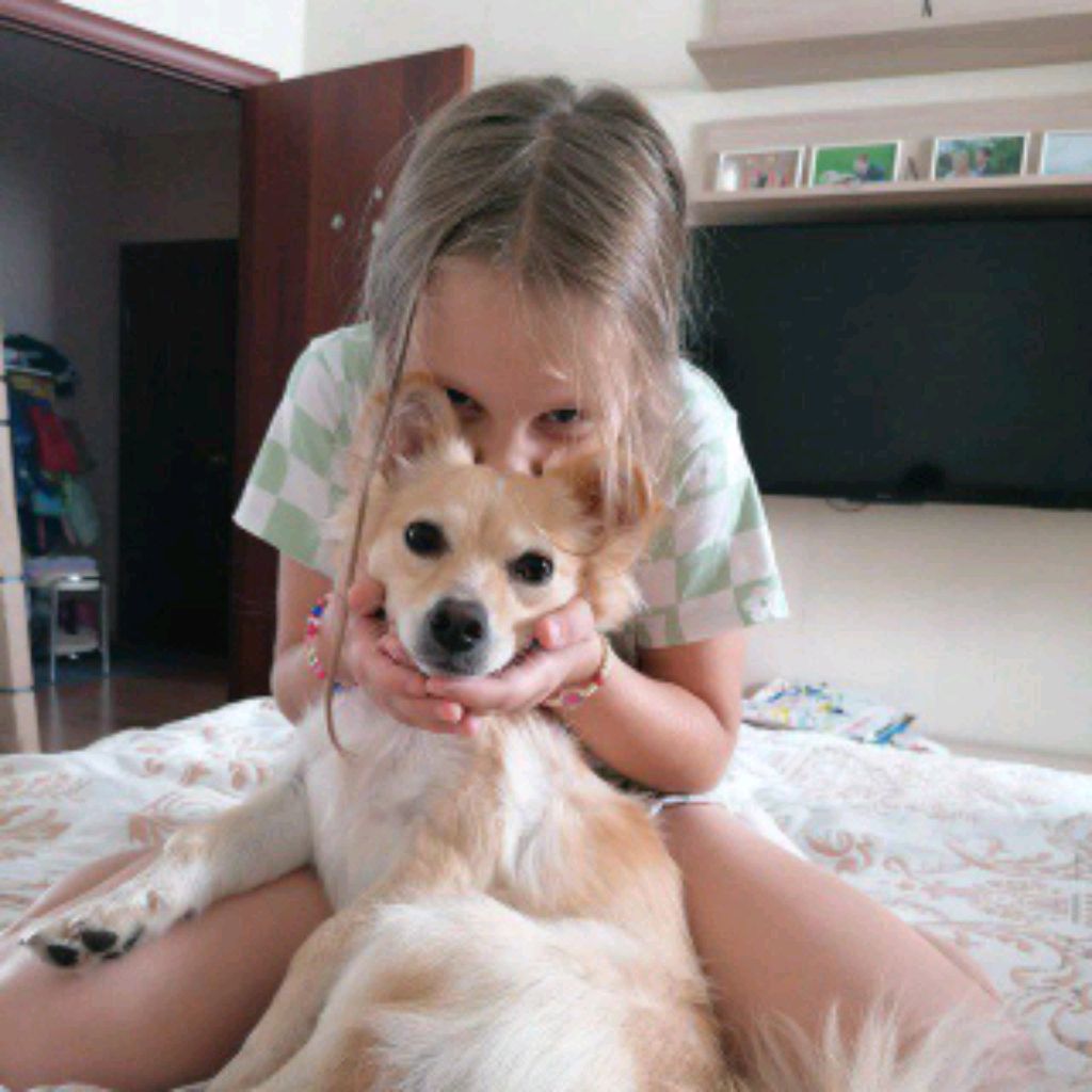 Иконка канала _Mashylika_